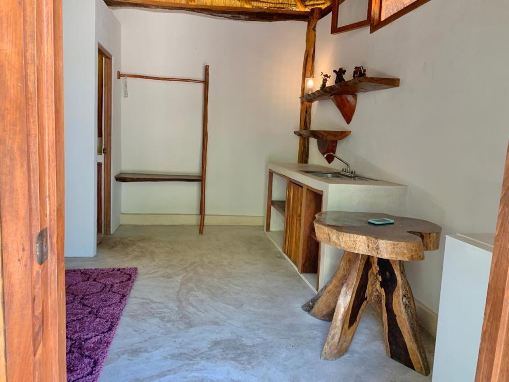 Hotel Tulum Nueve Exteriér fotografie