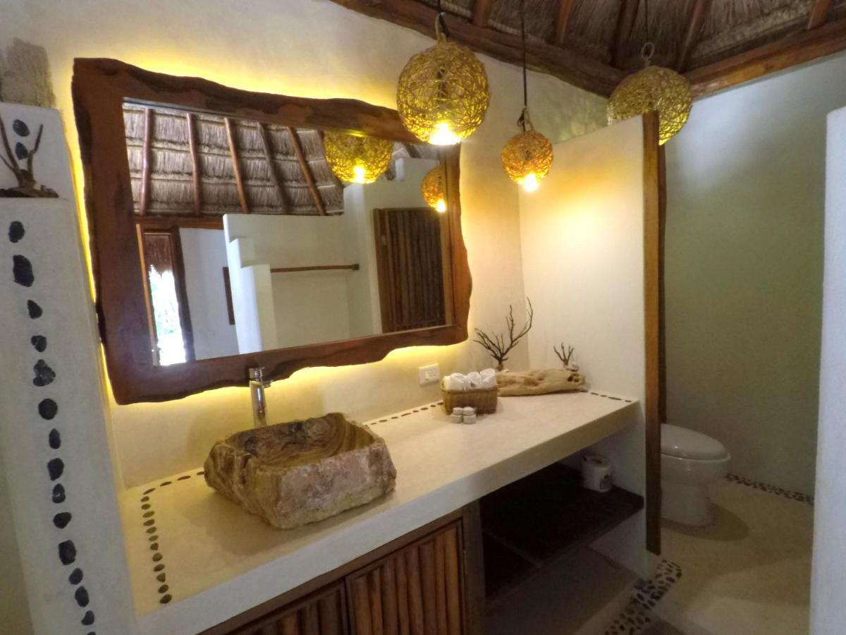 Hotel Tulum Nueve Exteriér fotografie